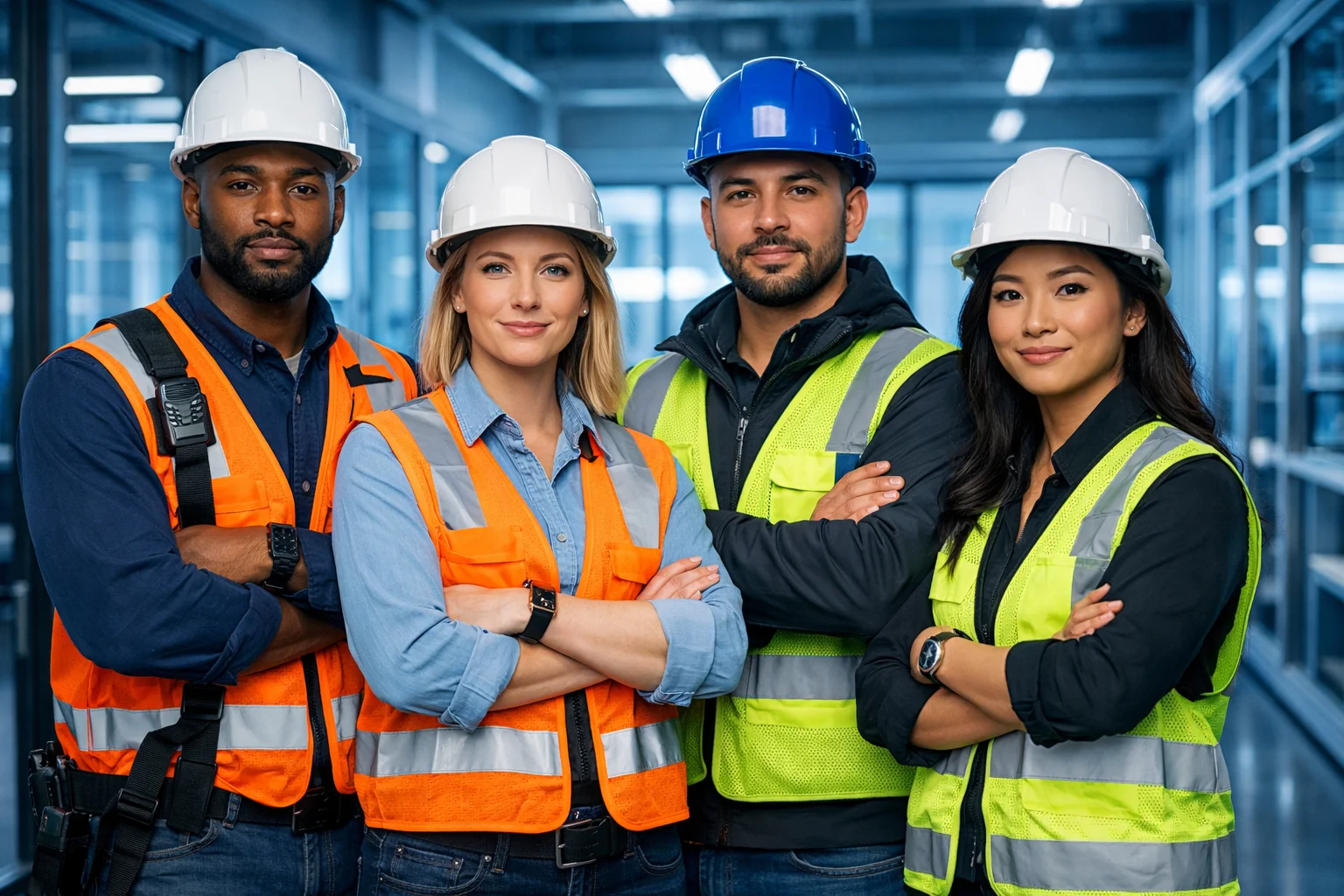 Unser professionelles Team
